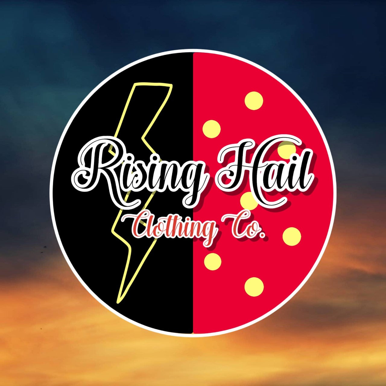 Rising Hail Clothing Co